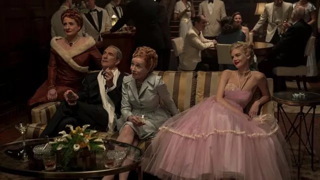 ‘Hollywood’ de Netflix ¿superior a ‘Once Upon a Time’?