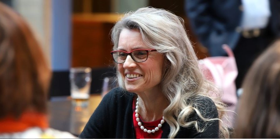 Päivi Räsänen: Enemiga detectada y en la mira