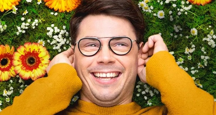 ‘Special’ de Netflix más gay y¡Más sexual que nunca!