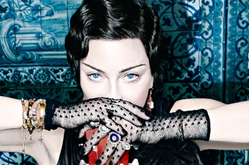 Hoy en #QuienEsQuien te decimos por qué Madonna es la Reina del POP