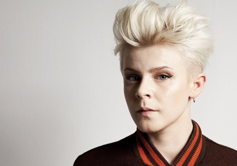 Hoy en #QuienEsQuien te decimos por qué Robyn debería ser la reina del Electropop