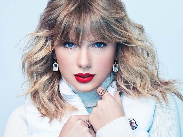 Hoy en #QuienEsQuien te decimos por qué Taylor Swift es la reina del Country