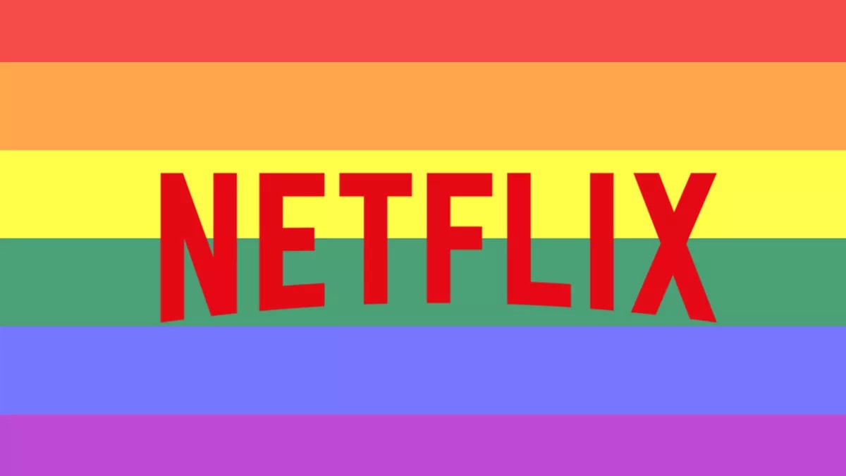 OJO con esto: Netflix siempre a favor de la inclusión ¡aunque pierda a homofóbicos!