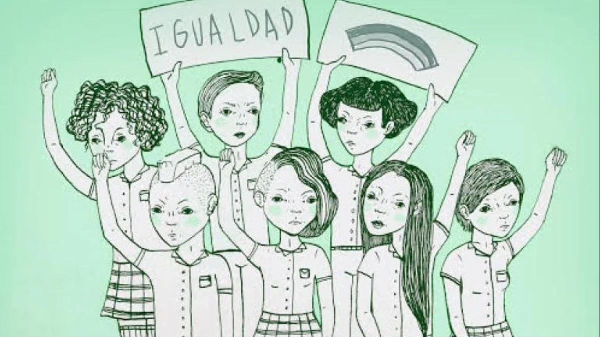 OJO con esto: El acoso escolar a nuestros jóvenes LGBT no se detiene