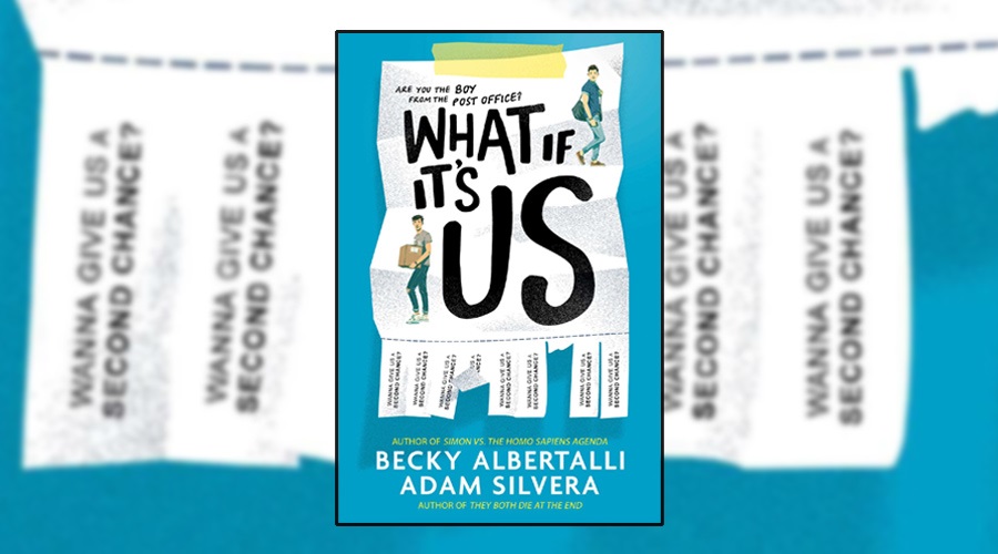 Becky Albertalli y Adam Silvera cuentan la historia de “¿Y Si Fuéramos Nosotros?”