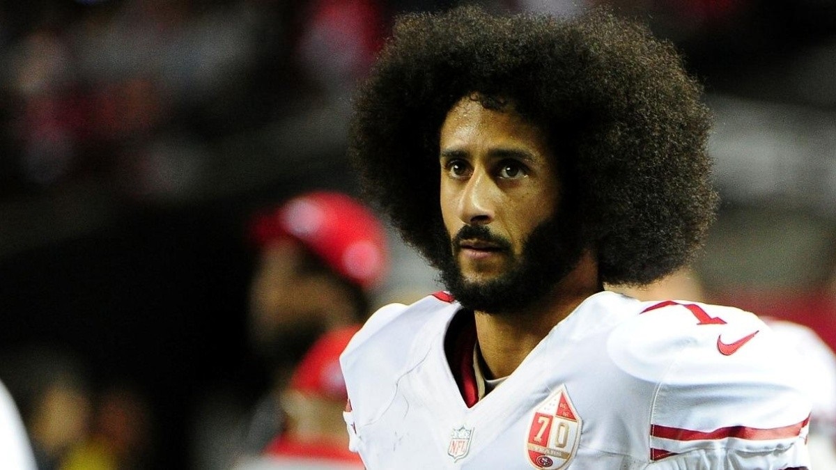 El activismo del exjugador de la NFL Colin Kaepernick plasmado en serie de Netflix