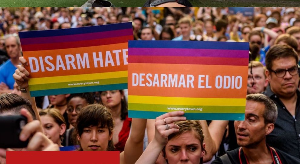 En Estados Unidos ya es ilegal despedir a alguien por ser LGBT