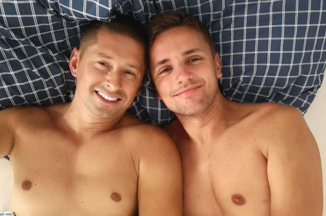 Se levanta el orgullo gracias a Jakub y Dawid Mycek-Kwiecinski