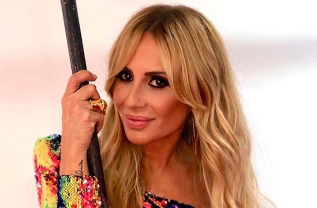 Marta Sánchez habla sobre la homosexualidad de Pablo Alborán