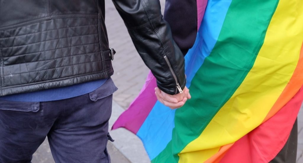 Intolerancia hacia el Orgullo LGBT en Shangai ¡del próximo año!