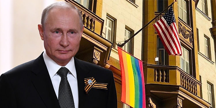 Más claro ni el agua, para Putin somos una burla ¿y ahora qué hizo?