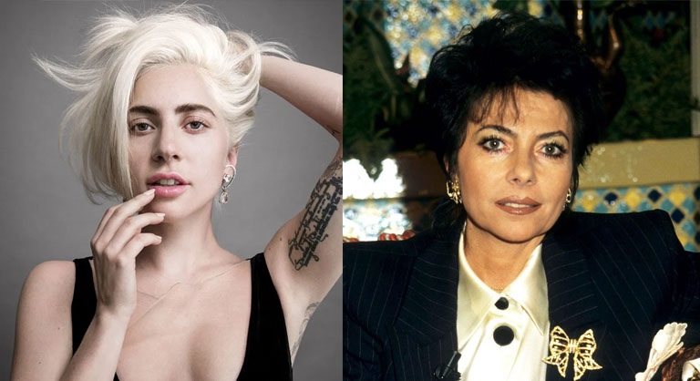 Lady Gaga vuelve a la pantalla grande con ‘Gucci’