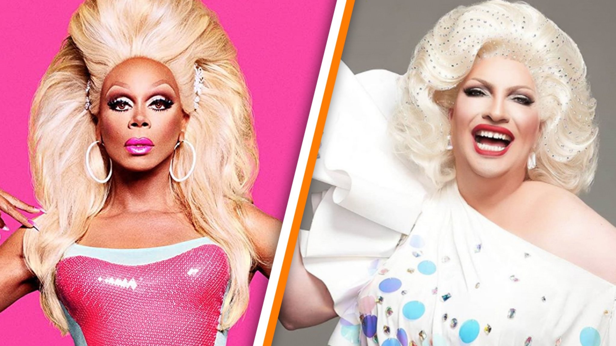 En lo que se aclaran los rumores sobre RuPaul ¡Anuncian nueva temporada de Drag Race!