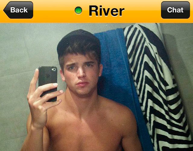 18 meses de prisión para padre que humilló a hijo por usar Grindr