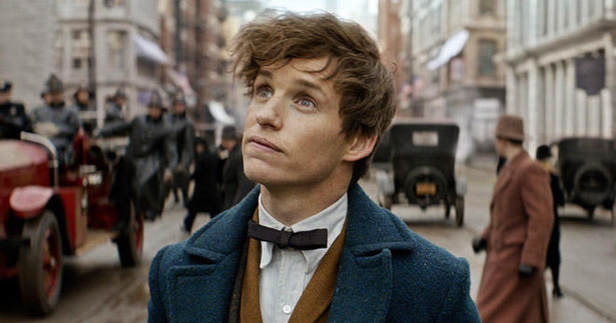 A Eddie Redmayne no le son indiferentes los abusos hacia las personas trans