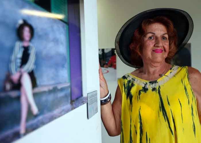 La comunidad LGBT de Puerto Rico de luto por el fallecimiento de Soraya Santiago
