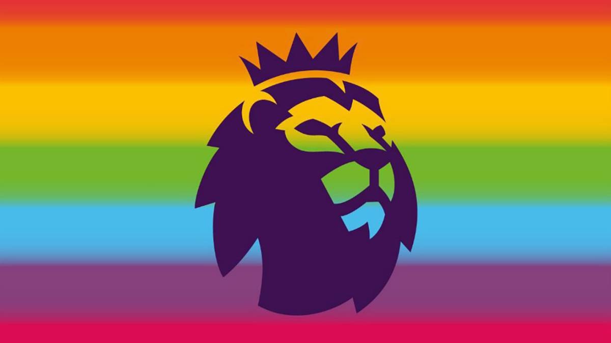 Carta a la Premier League de jugador homosexual