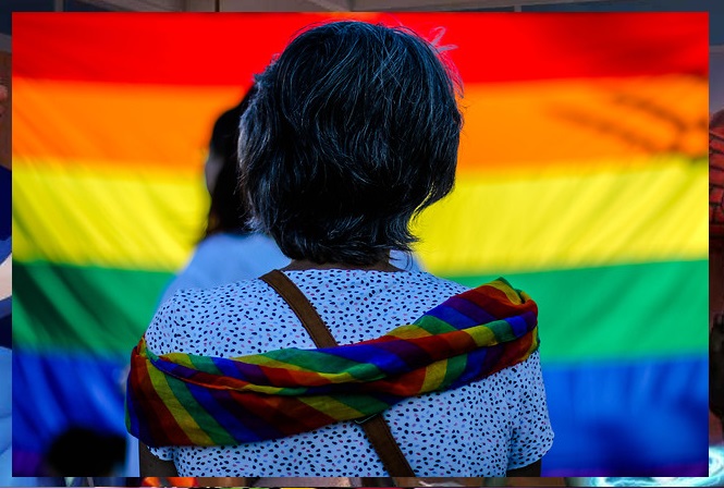 Trato inhumano a homosexuales en Sri Lanka