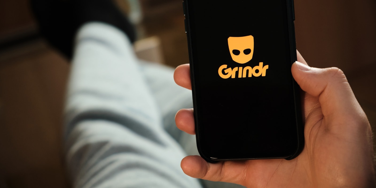 ¡Grindr de nuevo! Reportan fallo de seguridad