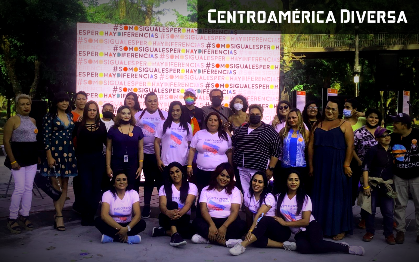 Centroamérica conmemora día Internacional de Derechos Humanos