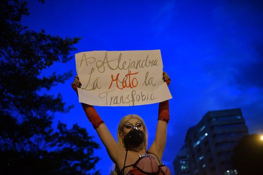 Hasta que la justicia sea una aliada de la igualdad