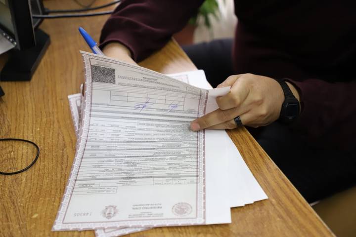 Comunidad LGBT logra un matrimonio más en Durango