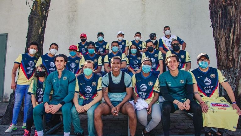En colaboración con Conapred y Acnur México se realizó el primer torneo de la inclusión