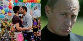 Rusia podría suspender Netflix por su contenido LGBT