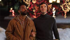 Primera película navideña LGBT en Netflix