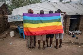 Los legisladores de Senegal están redactando una nueva legislación para la comunidad LGBT