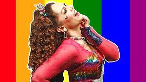 Tatiana se pronuncia a favor de la comunidad LGBT