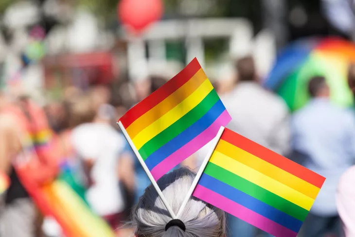 Airbnb y organizaciones LGBT Argentina firman un acuerdo para viajes inclusivos