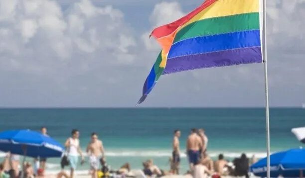 Caribe Mexicano, favorito de comunidad LGBT para temporada navideña