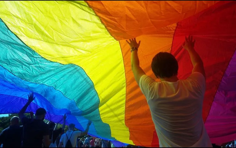 Anuncian sede de los Gay Games 2026