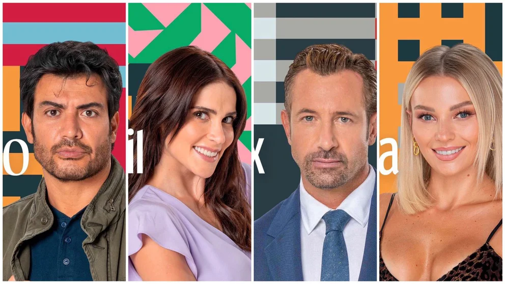 Televisa apuesta por pareja gay en su próxima telenovela
