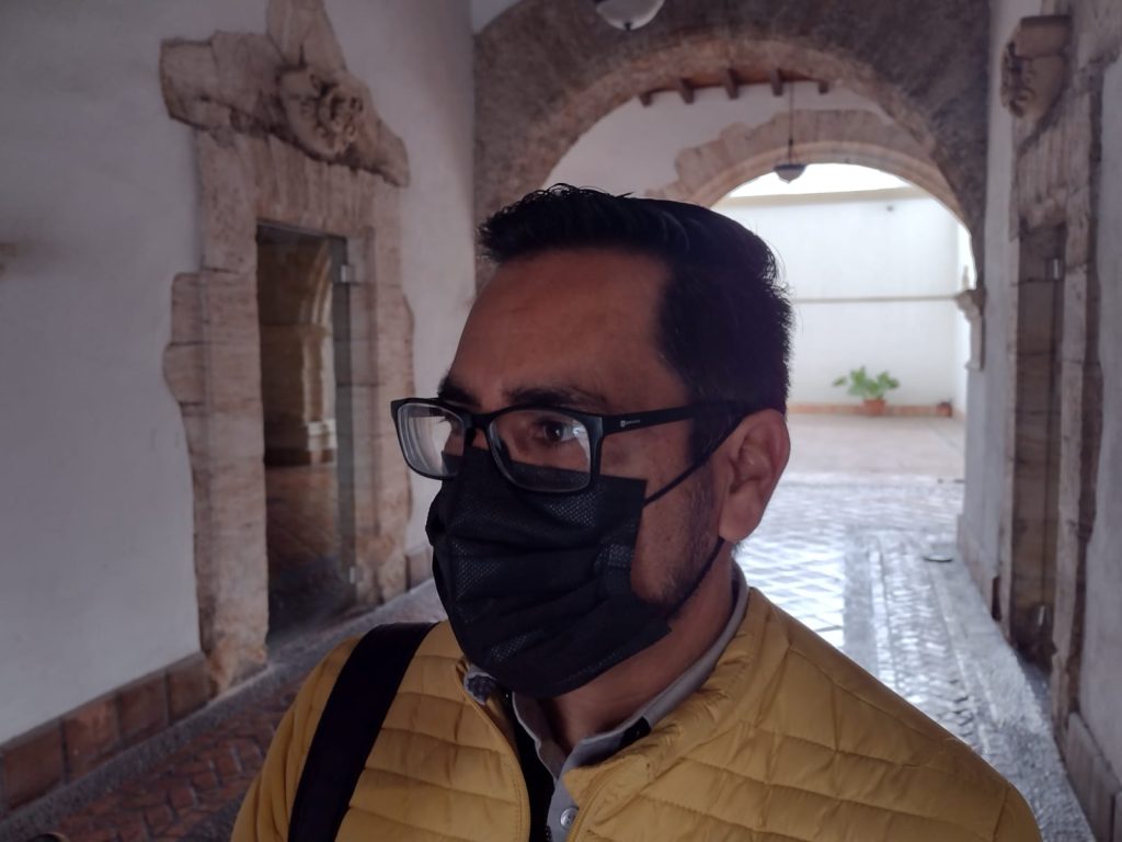 Creará Comunidad San Aelredo padrón de personas LGBT con alguna discapacidad en Coahuila