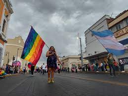 Exige comunidad LGBT bajar costo en trámite para el cambio de identidad en Nayarit