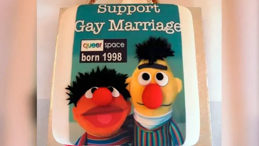 Panadería gana demanda por rechazar un pastel pedido por la comunidad LGBT