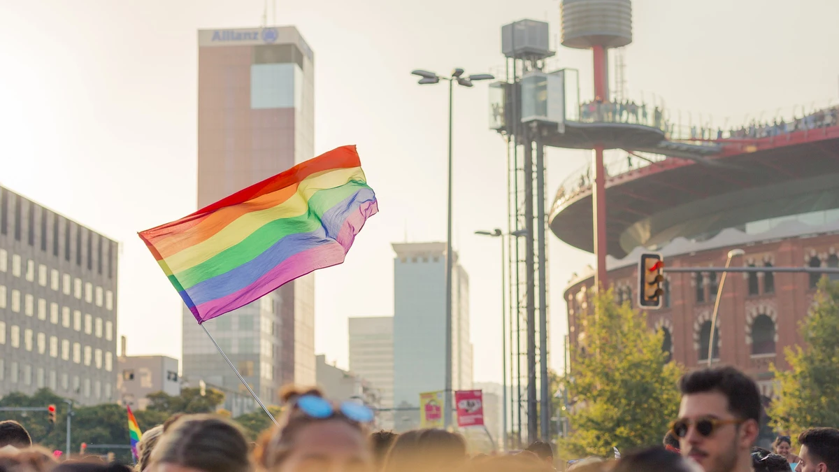 Francia prohíbe las terapias de reorientación sexual y las considera un “delito”