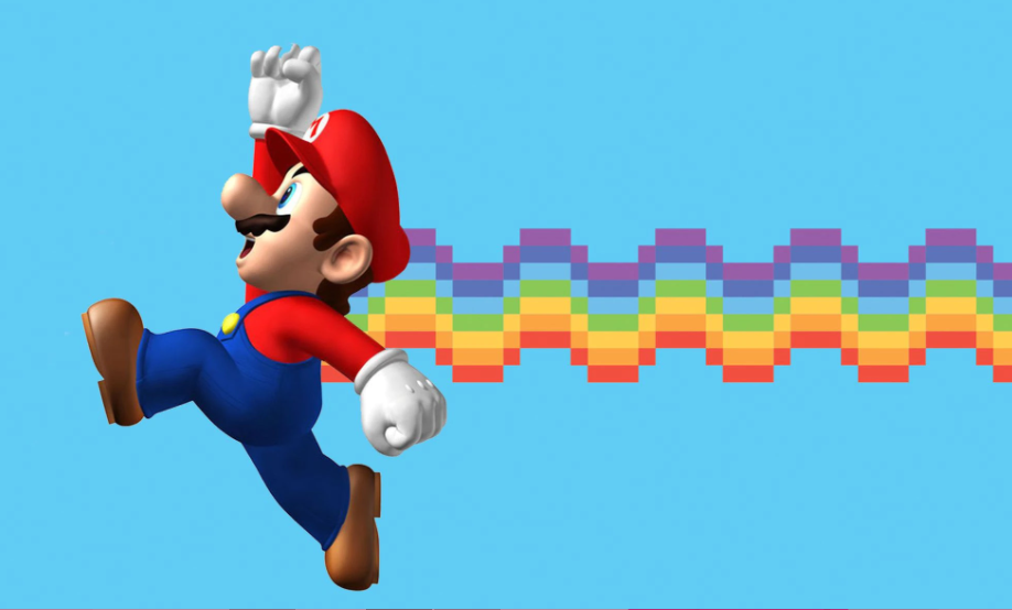 Comunidad LGTBI está rompiendo estereotipos en los videojuegos