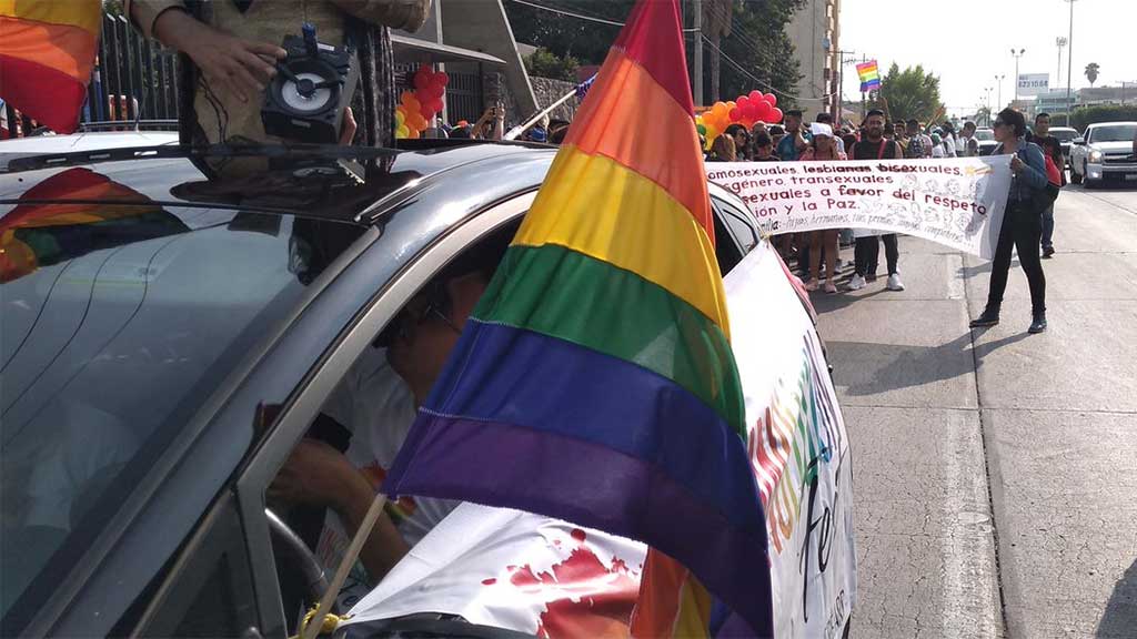 Programa de Derechos Humanos de Celaya tomará en cuenta a la comunidad LGBT