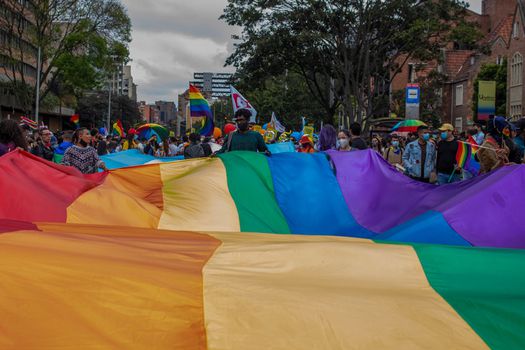 Dos nuevos informes para pedirle a la JEP que le dé prioridad a casos LGBT