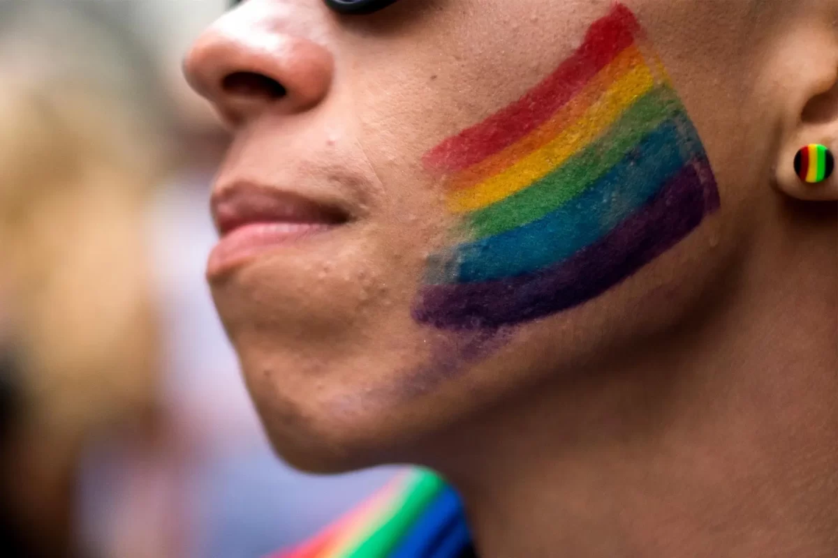 El colectivo LGBT fue víctima del conflicto en Colombia, reclama una ONG ante la JEP