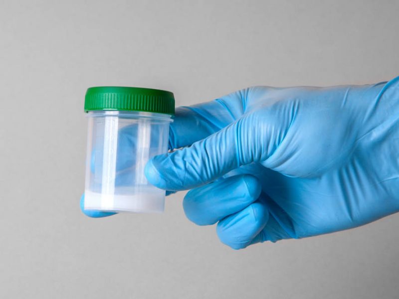 Millennials que eligen a sus amigos como donantes de esperma