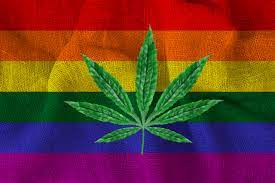 Llega la marihuana LGBT
