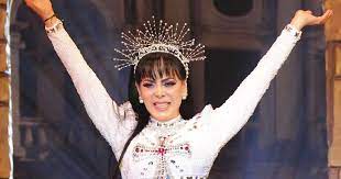 Maribel Guardia habló sobre la comunidad LGBT+: “Hubiera sido feliz con un hijo gay”