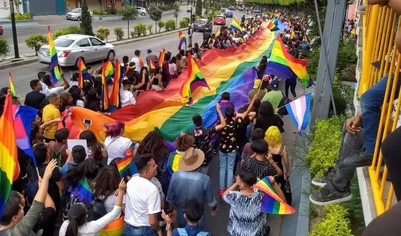 “Presentes”, el proyecto que conmemorará 40 años de visibilidad de la comunidad en Guadalajara