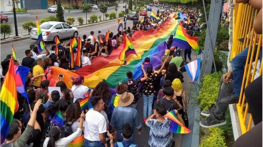 “Presentes”, el proyecto que conmemorará 40 años de visibilidad de la comunidad en Guadalajara