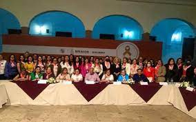 Senado pondera agenda sinaloense para erradicar la violencia de género