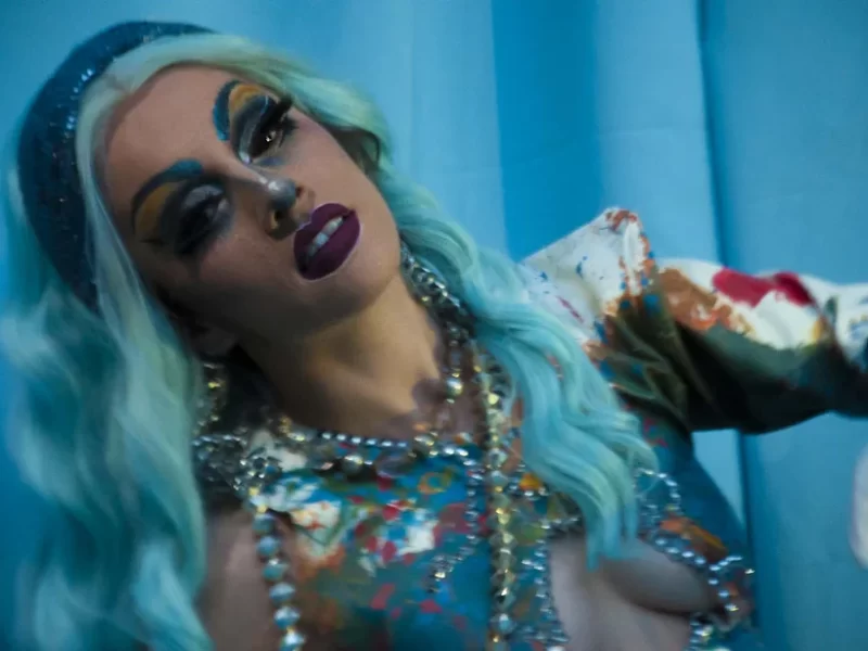 La revancha de las hyper queens: las mujeres que hacen drag reclaman el escenario y la T de LGBT+